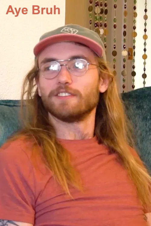 Aye Bruh poster