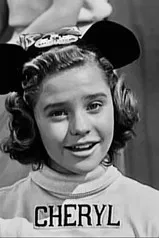 Cheryl Holdridge profile