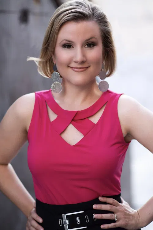 Amanda Beagle profile