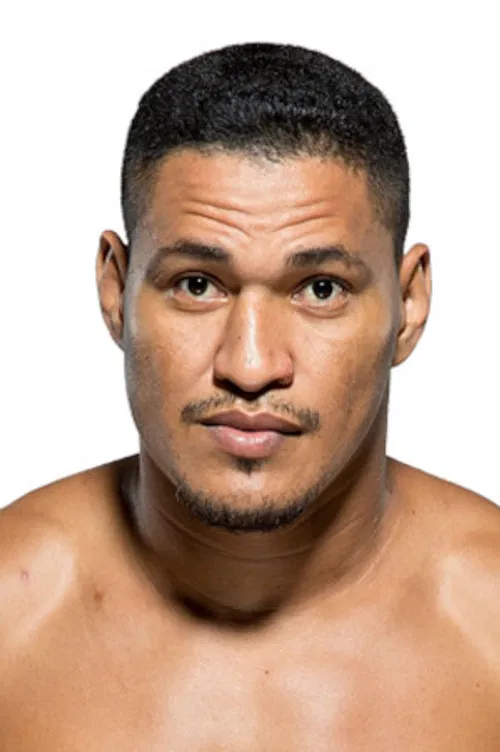 Ildemar Alcântara profile