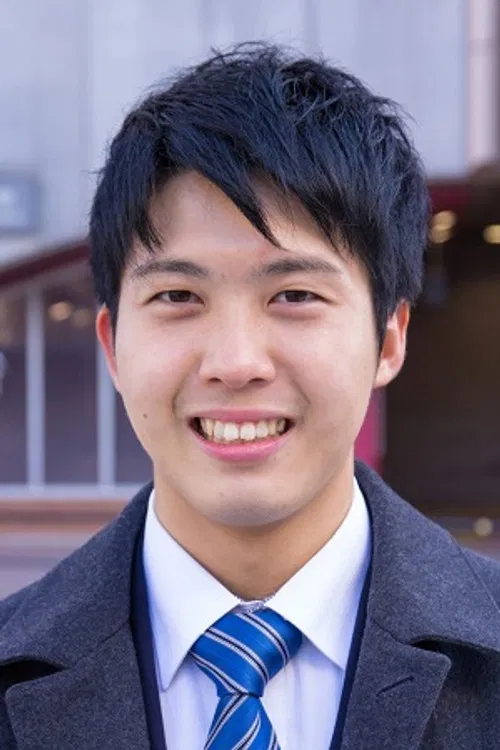 Yusuke Kurosawa profile