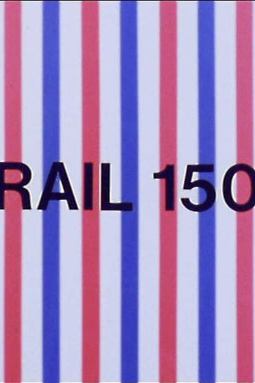 Rail 150 poster