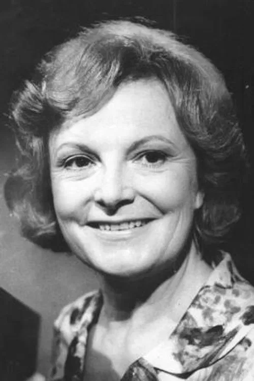 Libuše Pospíšilová profile