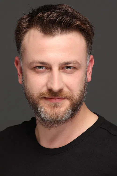 Emre Tetikel profile