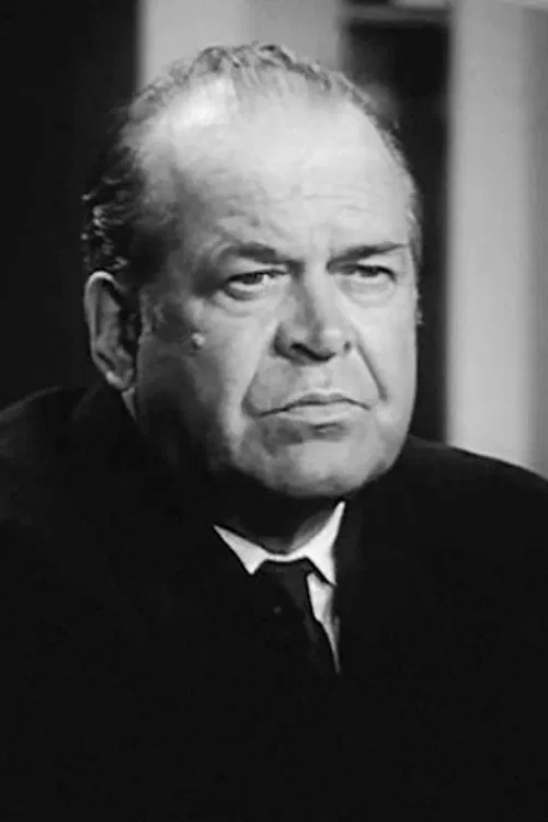 Sergey Smirnov profile