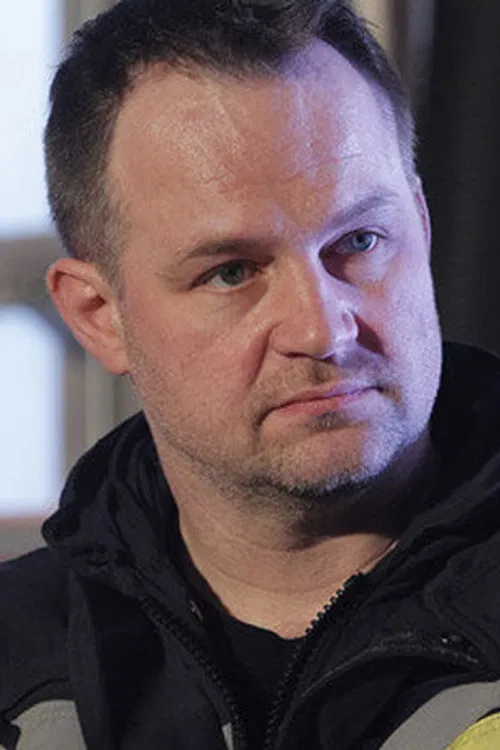 Dawid Zawadzki profile