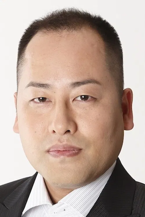 Shinsuke Sakuragi profile