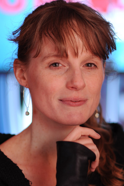 Rachel Noël profile