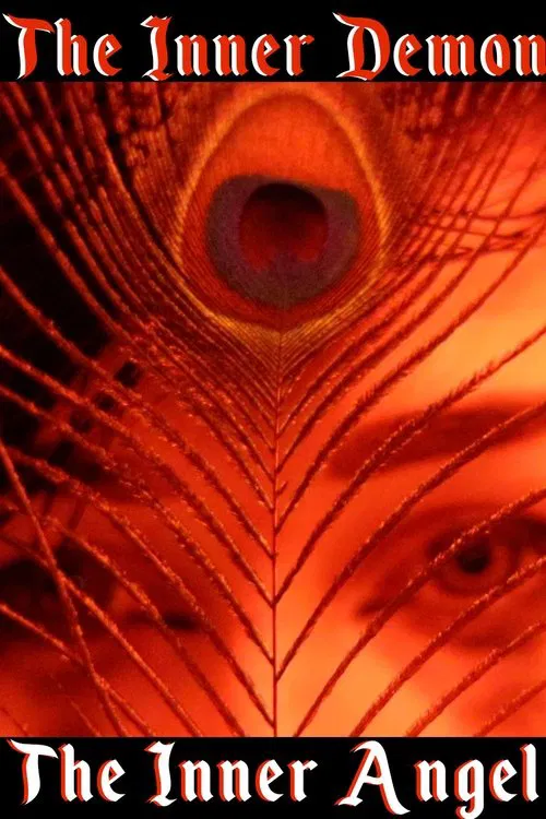 The Inner Demon / The Inner Angel poster