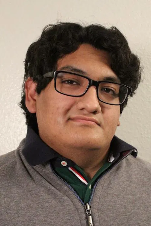 Ricky Castillo profile