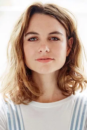 Laura Bunting profile