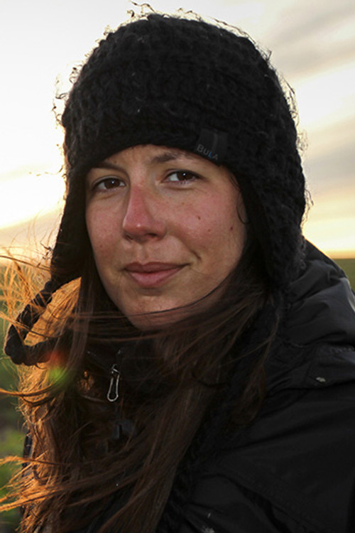 Lesley Johnson profile