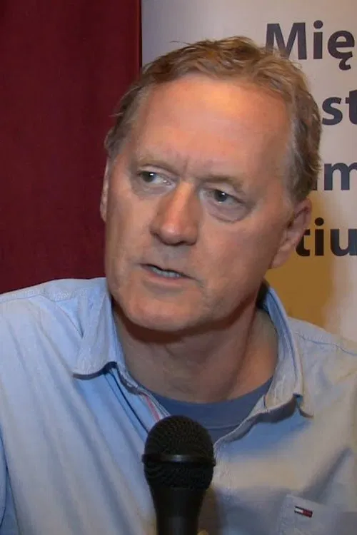 Daniel Greaves profile