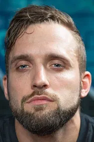 Riley Vigier profile