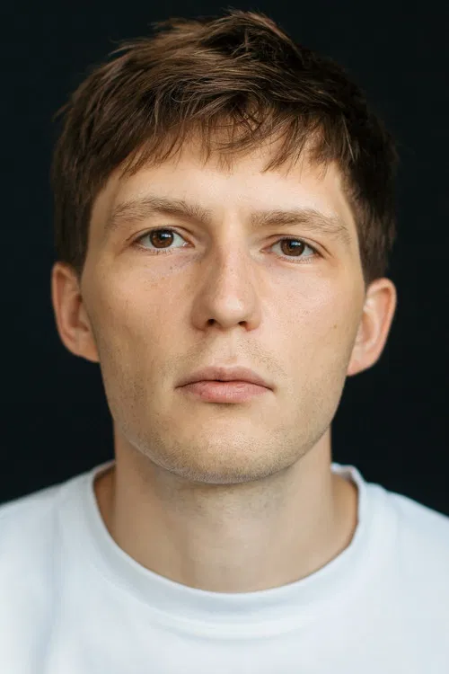 Sergey Kuznetsov profile