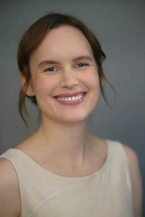 Annika Olbrich profile