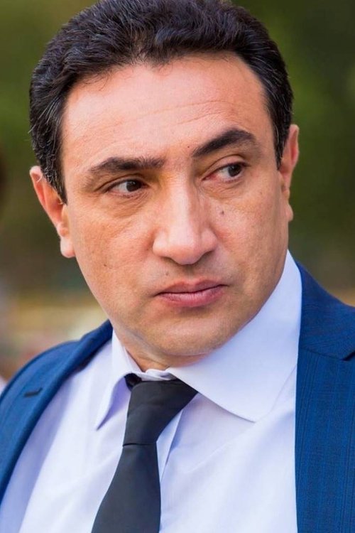 Garik Chepchyan  profile