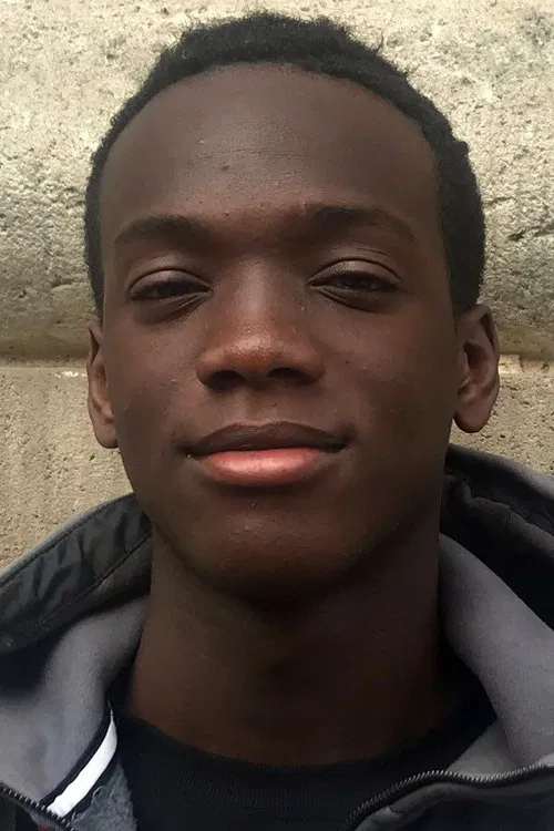 Moryfère Camara profile