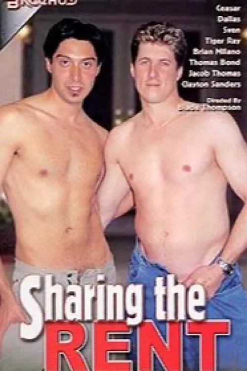 Sharing the Rent poster