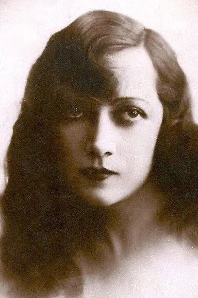 Andrée Standart profile