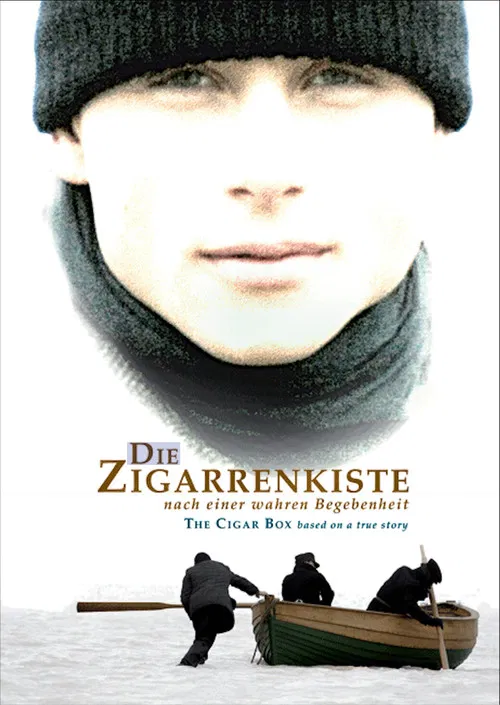 Die Zigarrenkiste poster