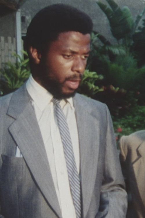 Innocent Gumede profile