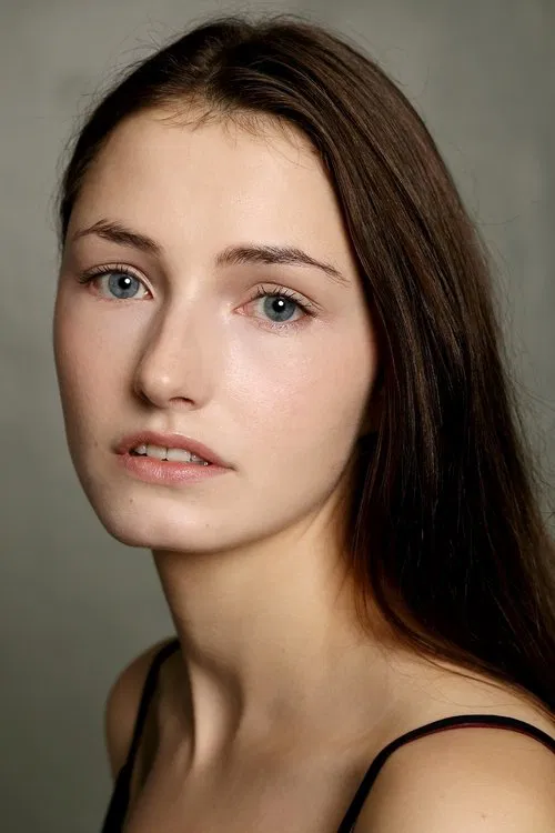 Elina Jackson profile