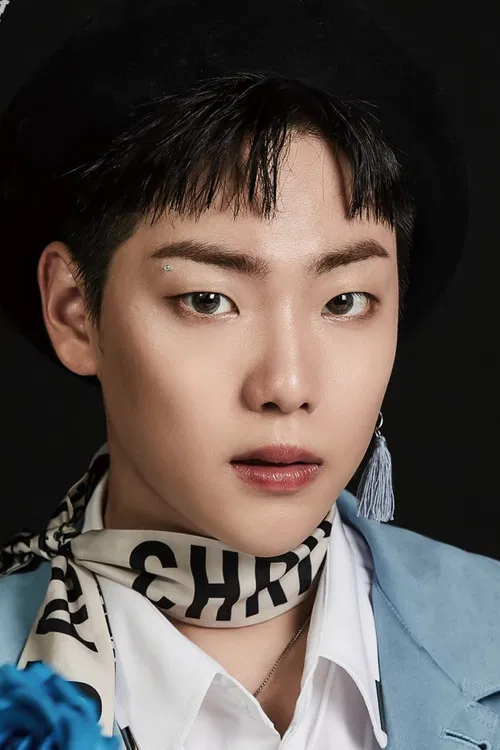 Lee Chang Yoon profile