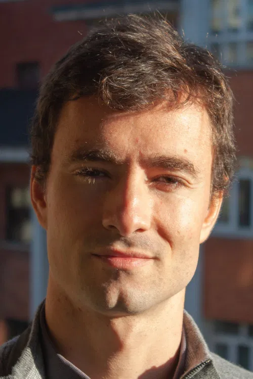 José Peña Coto profile