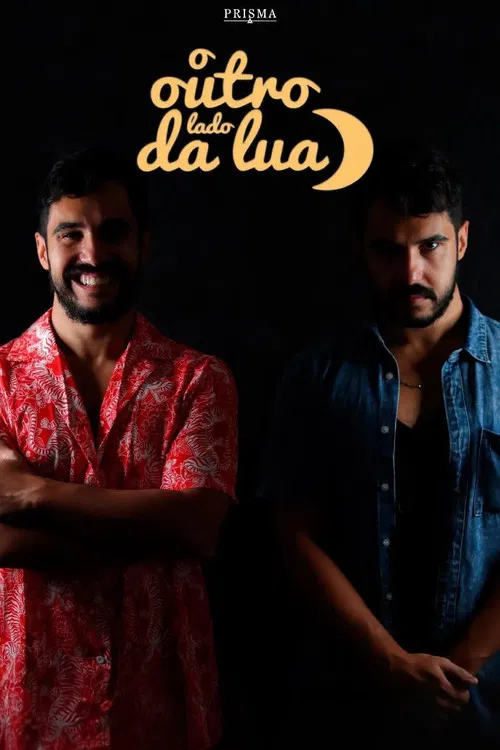 O Outro Lado da Lua poster