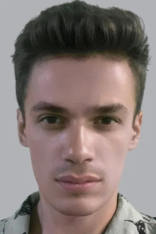 Mekan Annakuliev profile