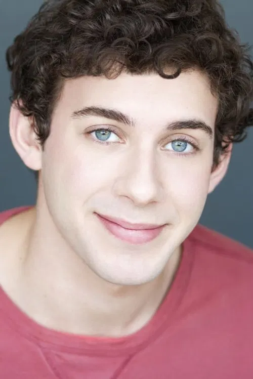 Amos VanderPoel profile