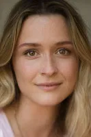 Isabella Krieger profile