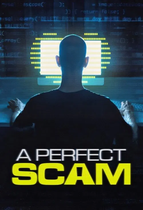A Perfect Scam poster