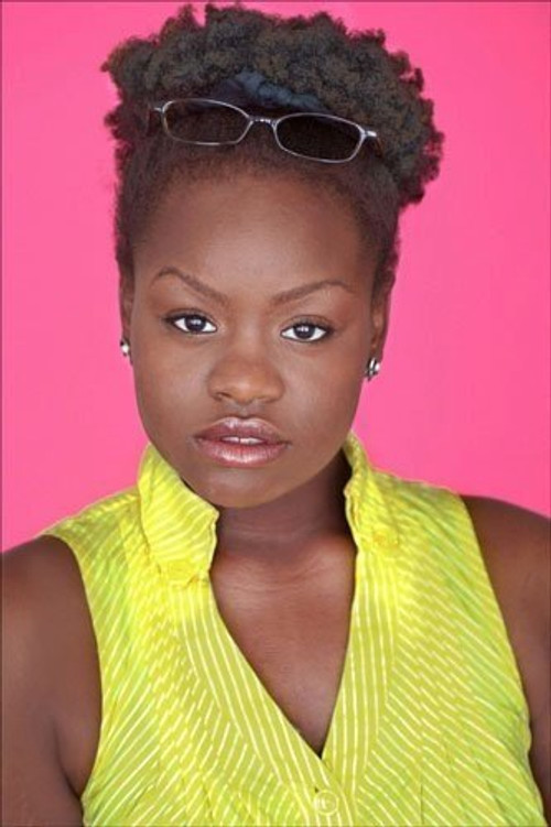 Shoniqua Shandai profile