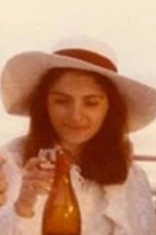 Maria Perdiki profile