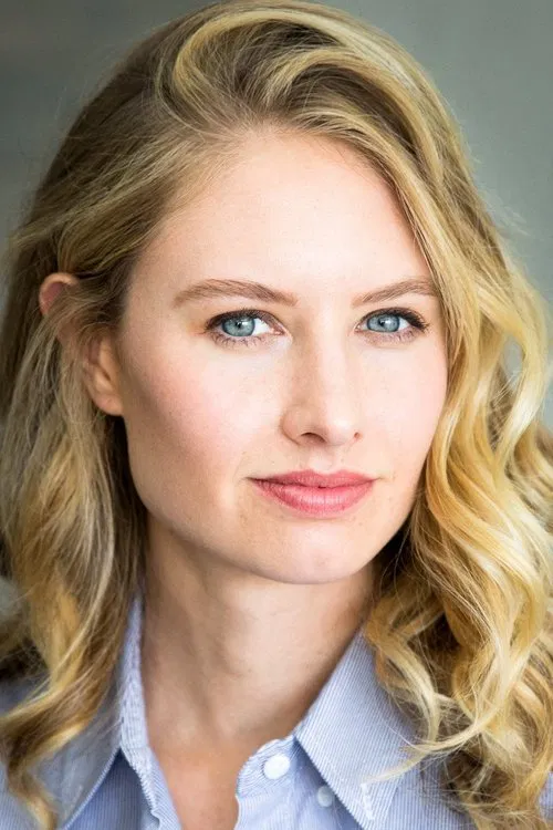 Caitlin Thompson profile