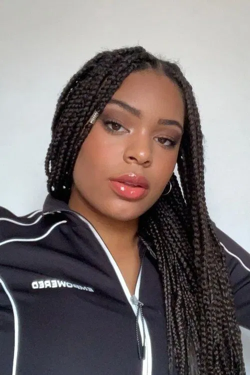 Chloë Behiels profile