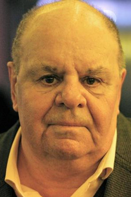 Michel Chesneau profile