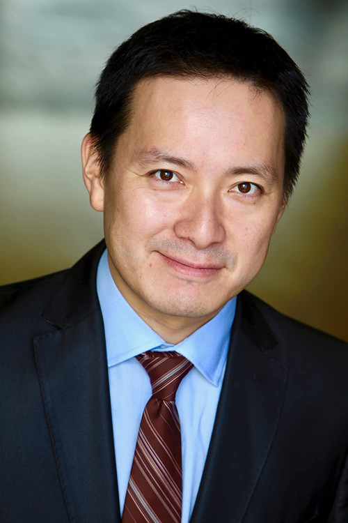 Shigeru Mitani profile