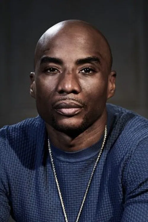 Charlamagne tha God profile