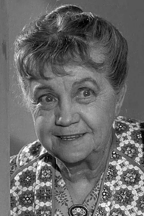 Cheerio Meredith profile