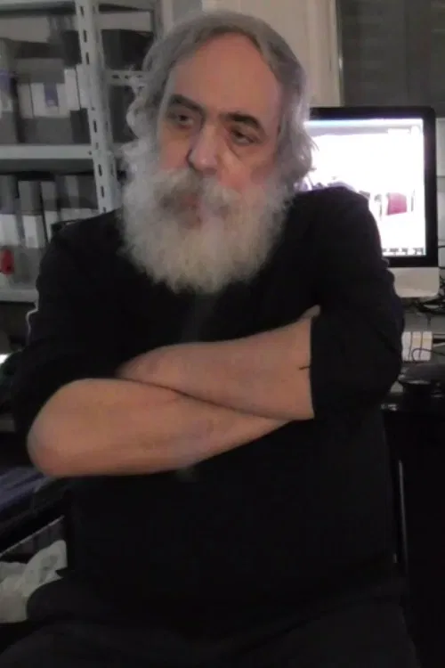 Prossimamente Franco Maresco poster