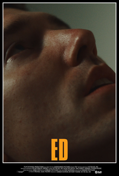 Ed poster