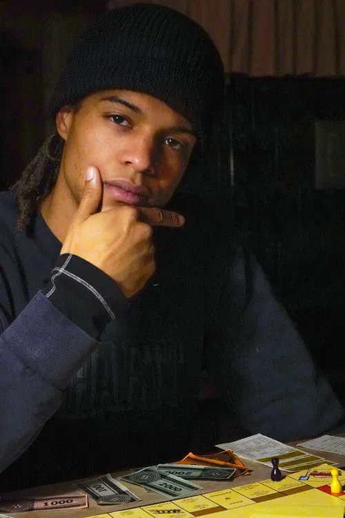 Justin Mwangama profile