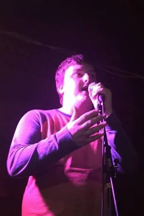 Scott Christie profile