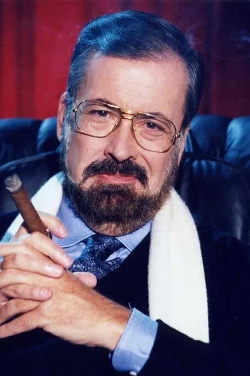 Chicho Ibáñez Serrador profile