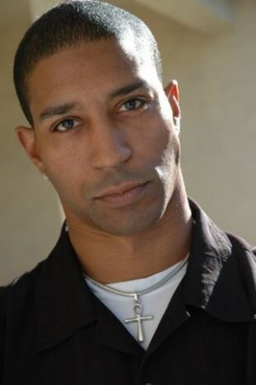 Clay Donahue Fontenot profile