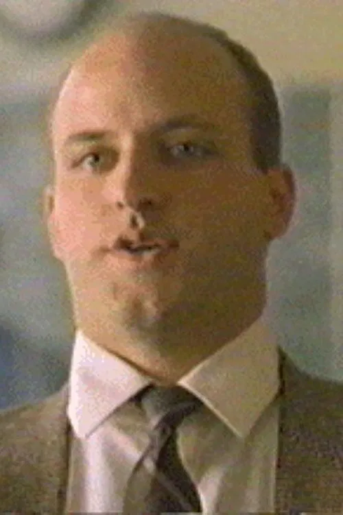 George Catalano profile