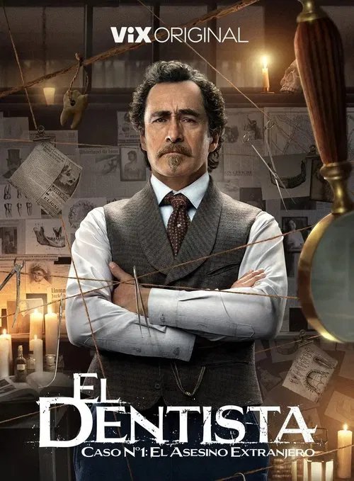 El dentista poster